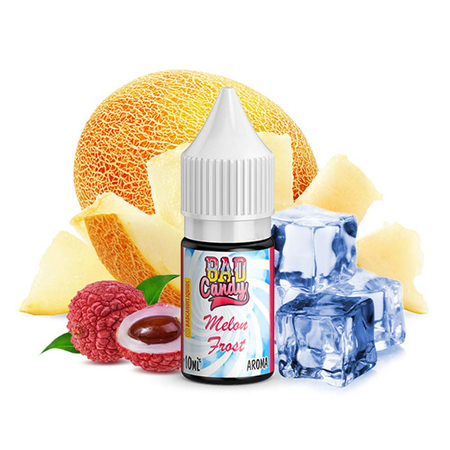 (EX) Bad Candy - Melon Frost Aroma 10ml
