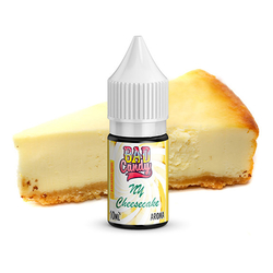 Bad Candy - NY Cheesecake Flavour 10ml