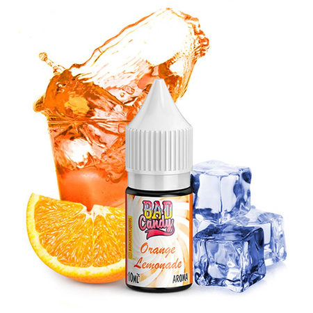 Bad Candy - Orange Lemonade Flavour 10ml