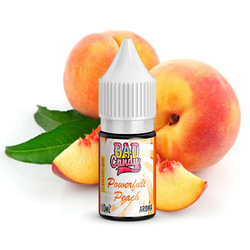 (EX) Bad Candy - Powerfull Peach Aroma 10ml