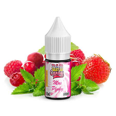 Bad Candy - Mrs Pinky Aroma 10ml
