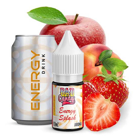 Bad Candy - Energy Splash Flavour 10ml