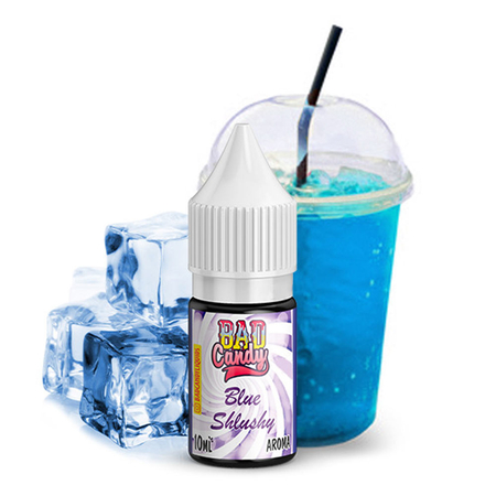 (EX) Bad Candy - Blue Shlushy Aroma 10ml