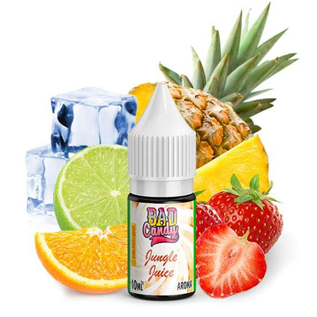 (EX) Bad Candy - Jungle Juice Aroma 10ml