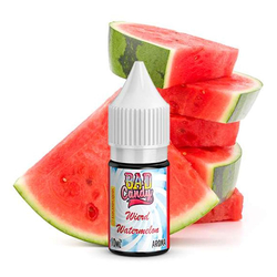Bad Candy - Wierd Watermelon Flavour 10ml