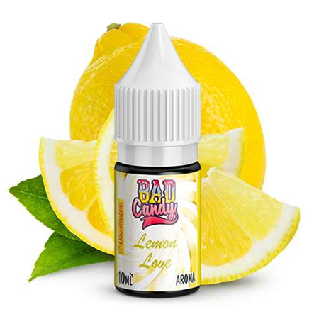 (EX) Bad Candy - Lemon Love Aroma 10ml