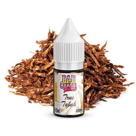 Bad Candy - True Tabak Flavour 10ml