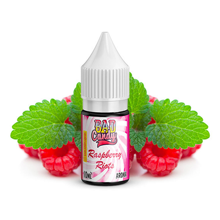 Bad Candy - Raspberry Roits Flavour 10ml