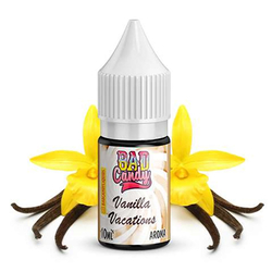 Bad Candy - Vanilla Vacations Flavour 10ml