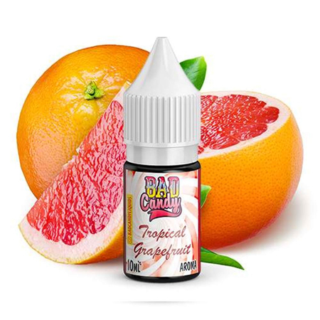 (EX) Bad Candy - Tropical Grapefruit Aroma 10ml