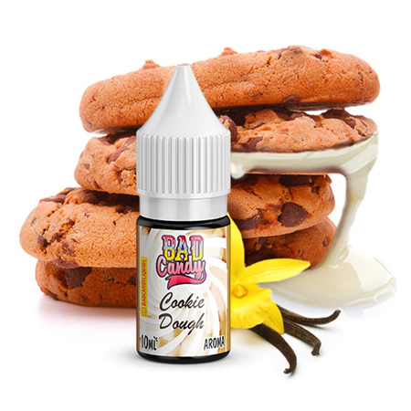 Bad Candy - Cookie Dough Flavour 10ml