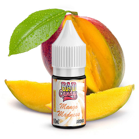 Bad Candy - Mango Madness Flavour 10ml