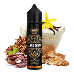 Flavorist - Tabak Royal Gold Aroma 10ml