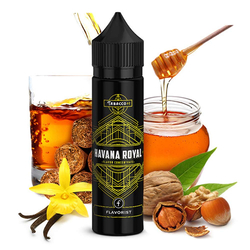 Flavorist - Tabak Royal Hav. Aroma 15ml
