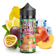 Bad Candy - Paradise Peach 10ml Aroma Bewertung
