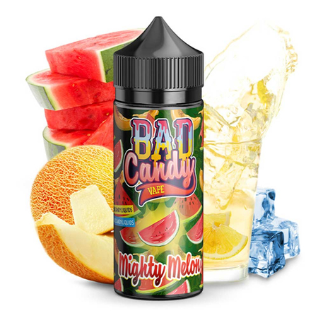 Bad Candy - Mighty Melon 10ml Aroma