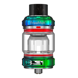 (EX) Freemax - Fireluke M Pro 2 Atomizer - Rainbow