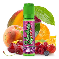 Yankee Juice - Fruits - Tutti Fruity 15ml