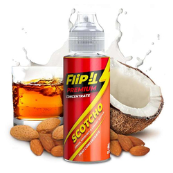 PJ Empire Flip It Flaschendunst - Scotcho Flavour