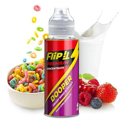 PJ Empire Flip It Flaschendunst - Dooper Flavour