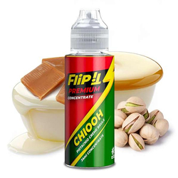 PJ Empire Flip It Flaschendunst - Chiooh Flavour