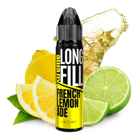 (EX) Xtreme - French Lemonade Aroma 20ml