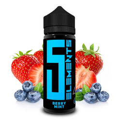 5EL - Berry Mint Aroma 10ml
