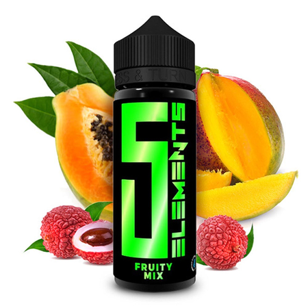 5 ELEMENTS - Fruity Mix Aroma 10ml