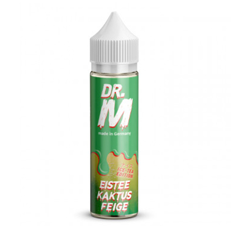 (EX) Dr. M - Eistee Kaktusfeige Aroma 15ml