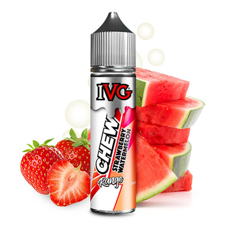 (EX) IVG - Strawberry Watermelon Liquid 50ml
