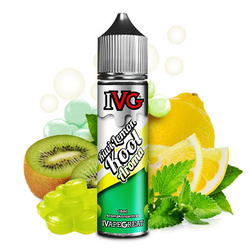 IVG - Kiwi Lemon Kool Liquid 50ml