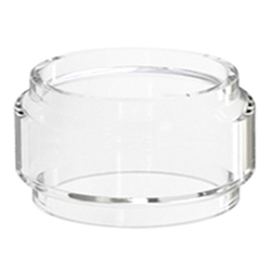qp Design - Juggerknot MR RTA Replacement Glass - 4,5ml...