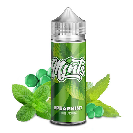 Mints - Spearmint Aroma 30ml