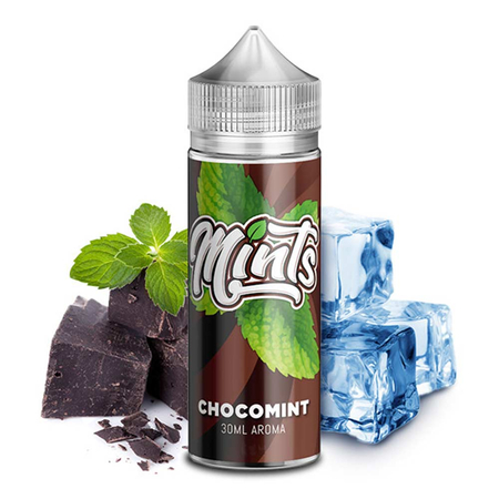 Mints - Chocomint Aroma 30ml