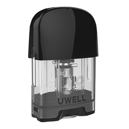 Uwell - Caliburn G Pod mit 1,0 Ohm Coil