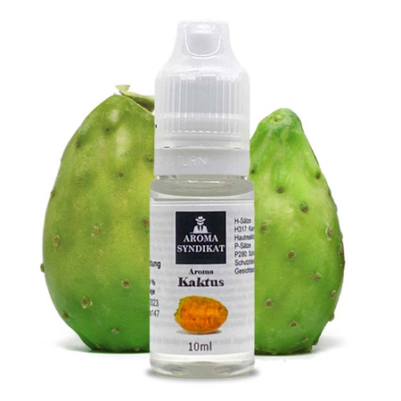 Aroma Syndikat - Cactus10ml