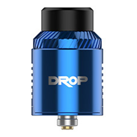 (EX) Digiflavor - Drop RDA V1.5 Clearomizer
