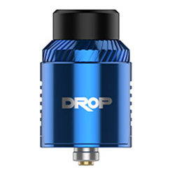 Digiflavor - Drop RDA V1.5 Clearomizer
