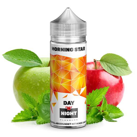(EX) DaynNight - Morning Star Aroma 30ml