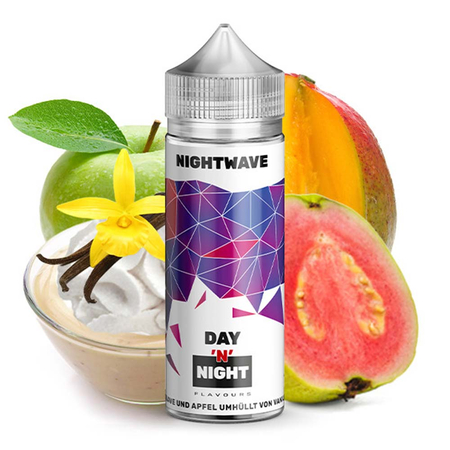 DaynNight - Nightwave Flavour 30ml