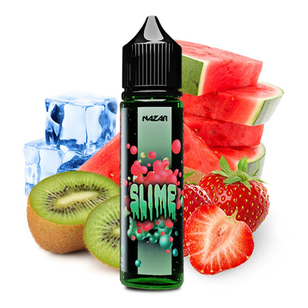 Nazar Liquid - Slime Aroma 20ml
