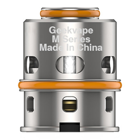 (EX) Geekvape - M-Series M0.15 Quadra Coil