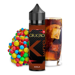 (EX) Dr. Kero - K-Gum Cola Aroma 20ml