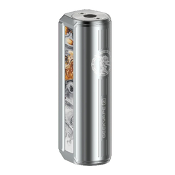 (EX) Geekvape - Z50 Mod - Silber