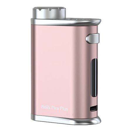 Eleaf - iStick Pico Plus Mod - Rosa
