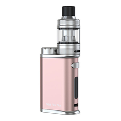 Eleaf - iStick Pico Plus with Melo 4S Kit - Pink
