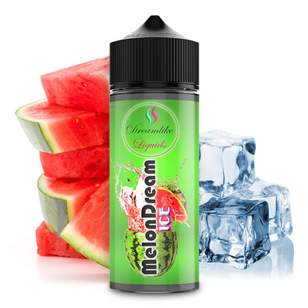Dreamlike Liquids - Melon Dream No Ice Aroma 10ml