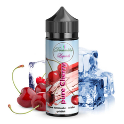 Dreamlike Liquids - Dreamy Pure Cherry Aroma 10ml