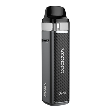 (EX) Voopoo - Vinci 2 Kit - Carbon Fiber