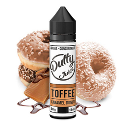 (EX) Dutty Juice - Toffee Caramel Donut Aroma 15ml